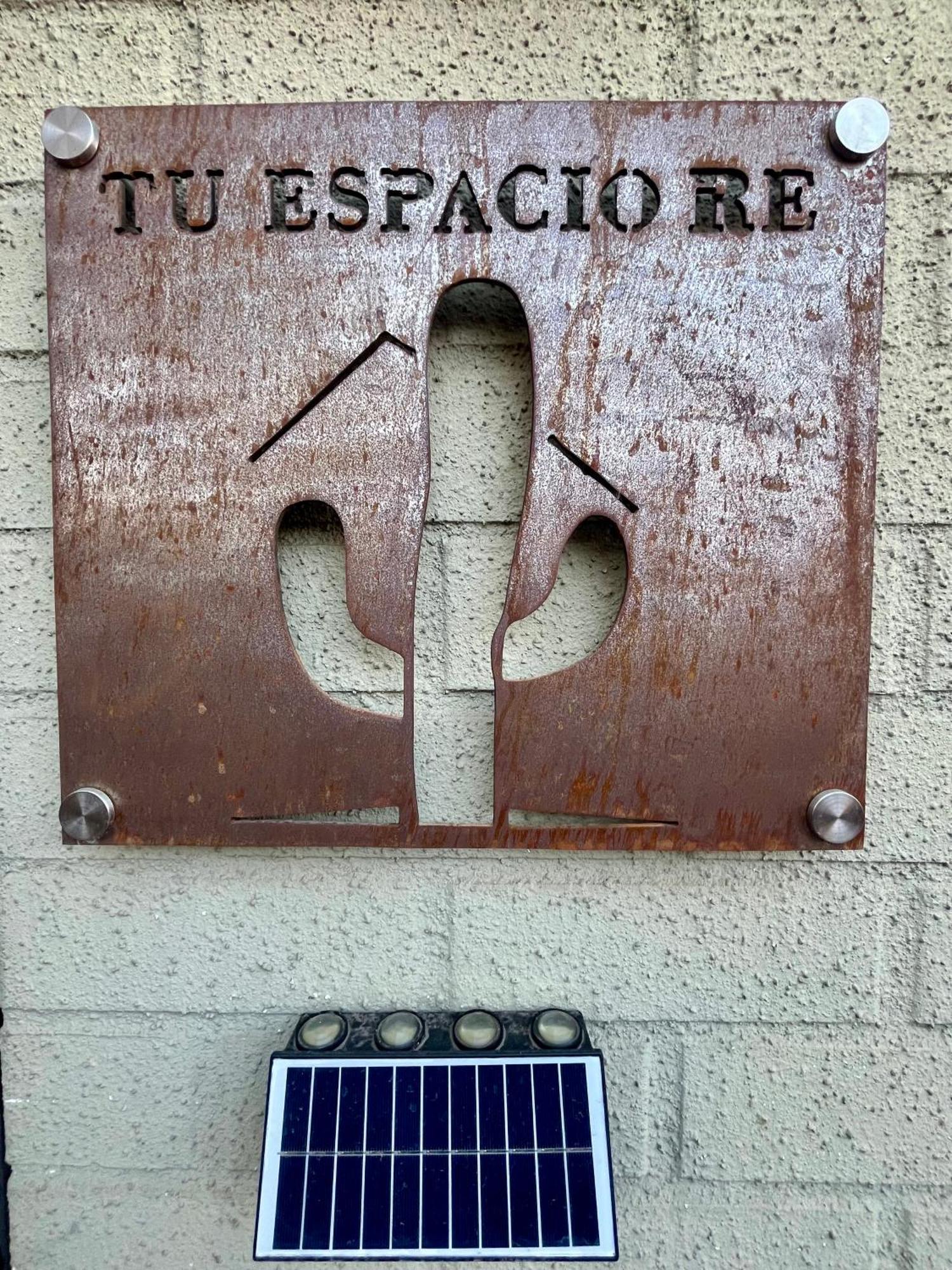 Tu Espacio Re - Cerca Del Aeropuerto Appartamento *